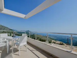 Dubrovnik Sea Views