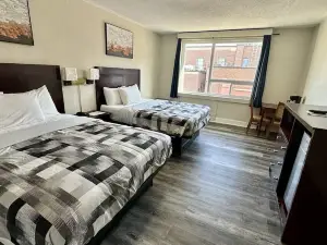 Midtown Hotel