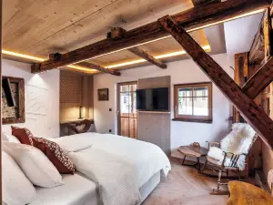 Hotel Julian Alps