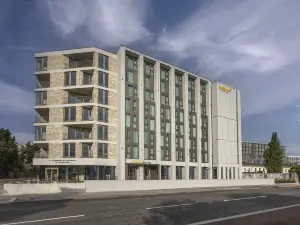 Maldron Hotel Merrion Road