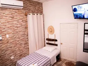 Casa Mama Fanti