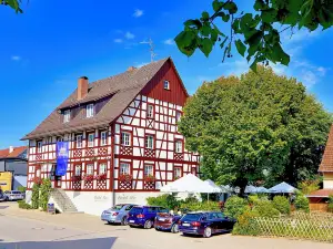 Hotel-Gasthof Adler