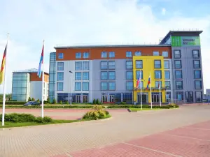 Ambassador Hotel Kaluga