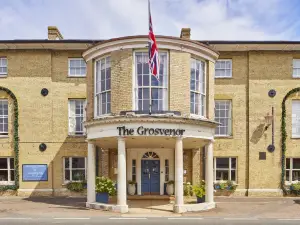 The Grosvenor Stockbridge