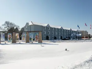Quality Inn Mount Pleasant