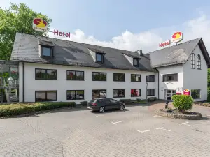 Serways Hotel Heiligenroth