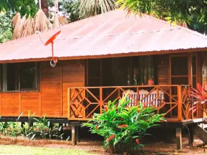 Manish Hotel Ecólogico
