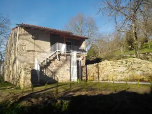 Casa do Mosteiro