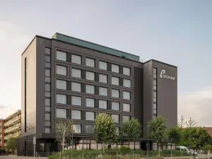 Prize by Radisson, Zurich Affoltern Am Albis