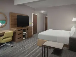 Hampton Inn Haverhill