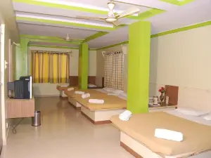 Hotel Utsav