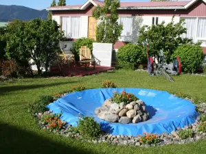 Hostal Alamo Patagonico