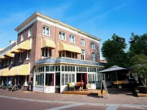 Hotel de Wereld