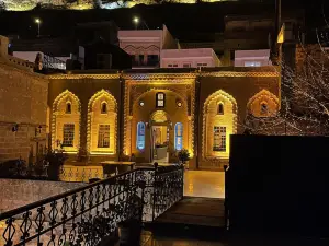 MARDIN OSMANLI KONAGI