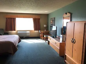 Boarders Inn and Suites by Cobblestone Hotels - Fayette