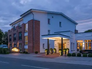 Hotel Restaurant Burg-Klause