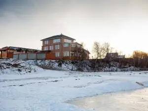 Baikalskiy Mayak