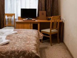 Hotel Rus