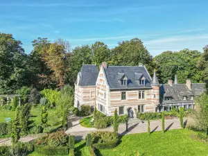 Château de Saint-Clair