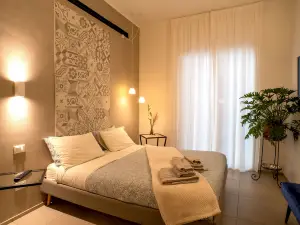 B&B Fontanella 32