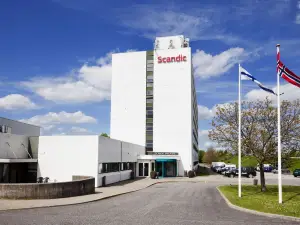 Scandic Hvidovre