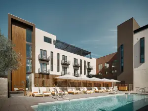 Hotel San Luis Obispo