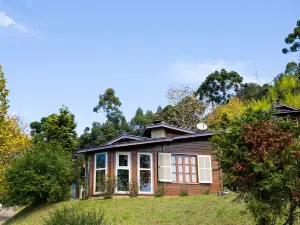 Pousada Varanda Das Colinas