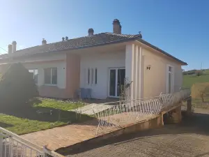 Le Domaine des Prés