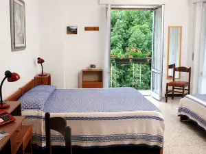 Albergo Ristorante Regina