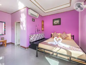 Greenview Resort