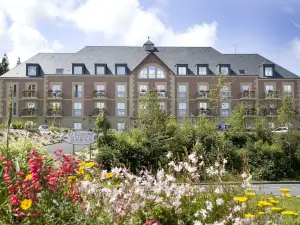 Tulip Inn Honfleur Residence & Spa