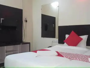 Arjun Pride Hotel