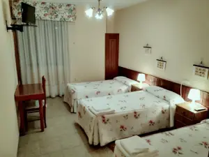 Hostal Mayo