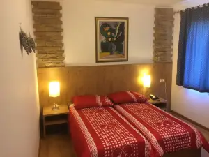 Hotel Tarvisio Four Seasons