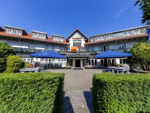 Fletcher Hotel-Restaurant Klein Zwitserland