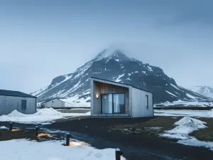 Arnarstapi Cottages