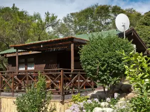 Cango Retreat Lover's Nest