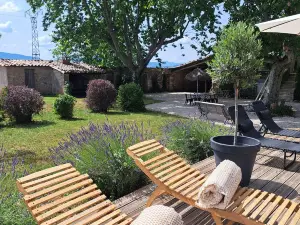Le Cottage de Sophie