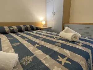 Hotel Villa Franca
