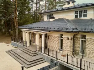 Boutique Grave Resort Hotel