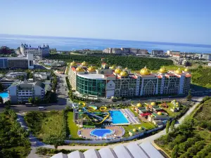 Xafira Deluxe Resort&Spa - Ultra All Inclusive