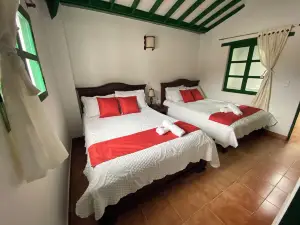 Posada la Rioja