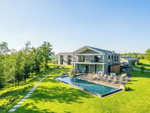 Le Cattedrali Relais by Laqua Collection