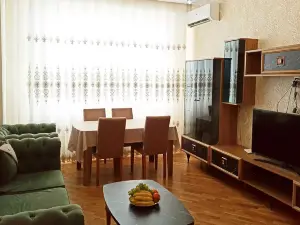 Premium apartment