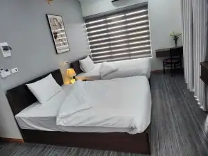 선샤인 미니 호텔