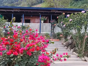 El Encanto del Guejar