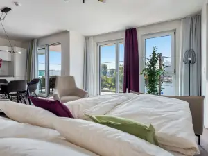 Karl Und Anton Boutique Apartments