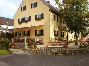 브라우스튀버르 쇤브룬