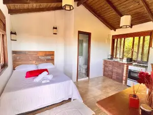 Studios Malakoopa - Praia do Rosa