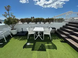 Hotel Plaza Cavana